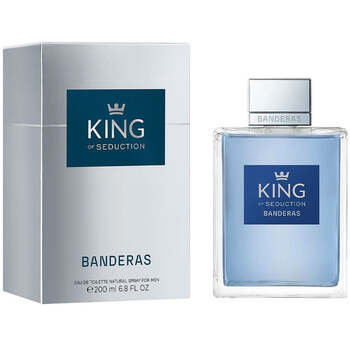 King of Seduction EDT